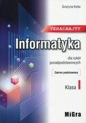Informatyka : podstawowe tematy