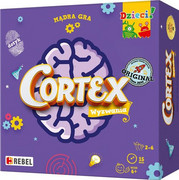Cortex dla Dzieci Rebel - zdjęcie 4