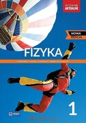 9788302229435 Nowa Fizyka Podręcznik liceum i technikum klasa 1 zakres podstawowy Opracowanie zbiorowe