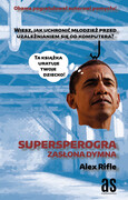 Supersperogra Zasłona dymna Alex Rifle
