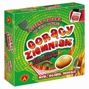 Gorący ziemniak familijny ALEXANDER