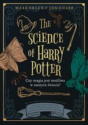 9788324085118 The Science of Harry Potter Brake Mark, Chase Jon