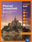 9788326752131 Historia Poznać przeszłość ZP cz.1 Smartbook Praca zbiorowa