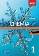 9788302229374 Nowa Chemia Podręcznik liceum i technikum klasa 1 zakres podstawowy Opracowanie zbiorowe