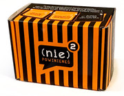 5905669520119 Gra (nie)Powinieneś 2 Kojar