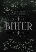 9788328391437 Bitter Herytiera Katarzyna Barlińska pizgacz