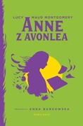 9788367262132 Anne z Avonlea Montgomery Lucy Maud