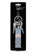 5601493302098 Shabby blue Brelok do kluczy MN-KR10