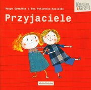 Przyjaciele