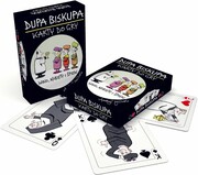 Dupa Biskupa - karty do gry