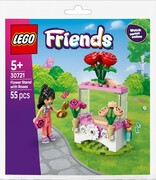 LEGO(R) FRIENDS 30721 Flower Stand with Roses Lego