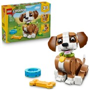 LEGO(R) CREATOR 31382 Psotny szczeniak Lego