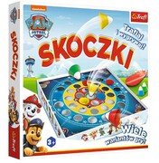 5900511019049 Skoczki Psi Patrol Trefl