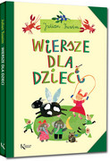 Wiersze dla dzieci - zdjęcie 3