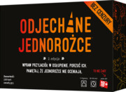 5902650614925 Odjechane Jednorożce Bez cenzury Rebel
