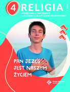 9788380655362 Religia 4 Podręcznik z ćwiczeniami Część 2 Płaczek Paweł