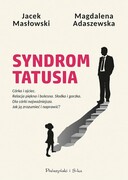 9788383524146 Syndrom tatusia Masłowski Jacek, Adaszewska Magdalena
