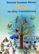Zima Na Ulicy Czereśniowej - zdjęcie 1