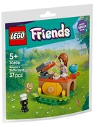 LEGO(R) FRIENDS 30696 Stoisko z goframi Autumn Lego