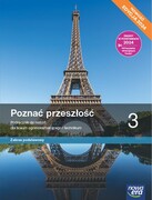 9788326750274 Historia Poznać przeszłość 3 Podręcznik Zakres podstawowy Edycja 2024 Kłaczkow Jarosław, Łaszkiewicz anna, Roszak Stanisław