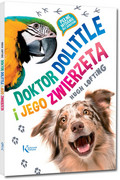 Doktor Dolittle i jego zwierzęta - zdjęcie 2