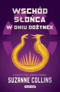 9788368242010 Wschód słońca w dniu dożynek Collins Suzanne