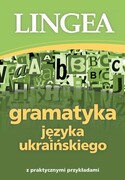9788365633804 Gramatyka języka ukraińskiego