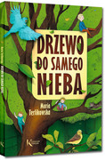 9788375173284 Drzewo do samego nieba Terlikowska Maria