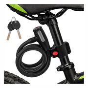 Zapięcie rowerowe 150cm Trizand Trizand