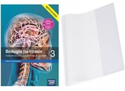 9788326750861 Biologia na czasie 3 Podręcznik Zakres rozszerzony+Okładka regulowana R5 Nowa Era