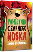 Pamiętnik Czarnego Noska - zdjęcie 1