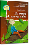 9788375173413 Drzewo do samego nieba Terlikowska Maria