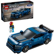 5702017583730 Lego Speed Champions Sportowy Ford Mustang Dark Horse 76920 Lego