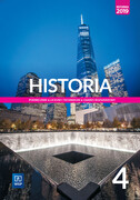 9788302203121 Historia 4 Podręcznik Zakres rozszerzony Choińska-Mika Jolanta, Szlanta Piotr, Zawistowski Andrzej