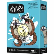 5902650619906 Gra Wydry Rebel