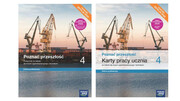 9788326753039 2w1 Nowa Historia Poznać przeszłość podręcznik 4 liceum technikum zakres podstawowy EDYCJA 2025 + Nowa historia Poznać przeszłość karty pracy 4 liceum Opracowanie zbiorowe