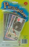 5906018000269 Pieniądze do nauki do zabawy Praca zbiorowa