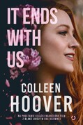 9788381354158 It Ends With Us (wydanie filmowe) Hoover Colleen