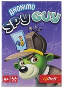 5900511026924 Gra podróżna Spy Guy Anonimo