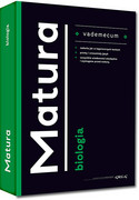 9788375176605 Vademecum matura Biologia Mikołajczyk Maciej, Zygmunt Jolanta