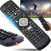 PILOT DO TELEWIZORA PHILIPS TV SMART 4K 3D FULL HD UHD ZAMIENNIK Matisto