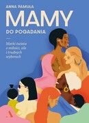 9788326841828 Mamy do pogadania Pamuła Anna
