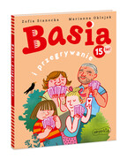 9788327672803 Basia i przegrywanie Stanecka Zofia