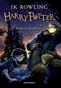 9788382654530 Harry Potter i kamień filozoficzny Rowling Joanne K.