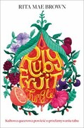 9788383433660 Rubyfruit Jungle Brown Rita Mae