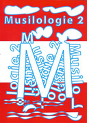 9788364547379 Musilologie 2 Praca zbiorowa