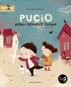 9788310143471 Pucio mówi pierwsze słowa Galewska-Kustra Marta