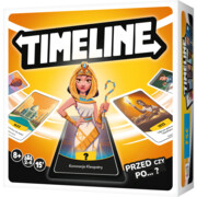 8+ Timeline: Przed czy Po...? REBEL Rebel