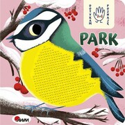 9788381811392 Dotykam poznaję Park Wiśniewska Joanna