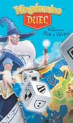 Kingdomino Duel Gra Cathala Bruno